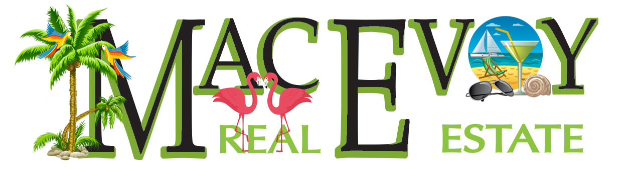Mac Evoy™ Real Estate Co.