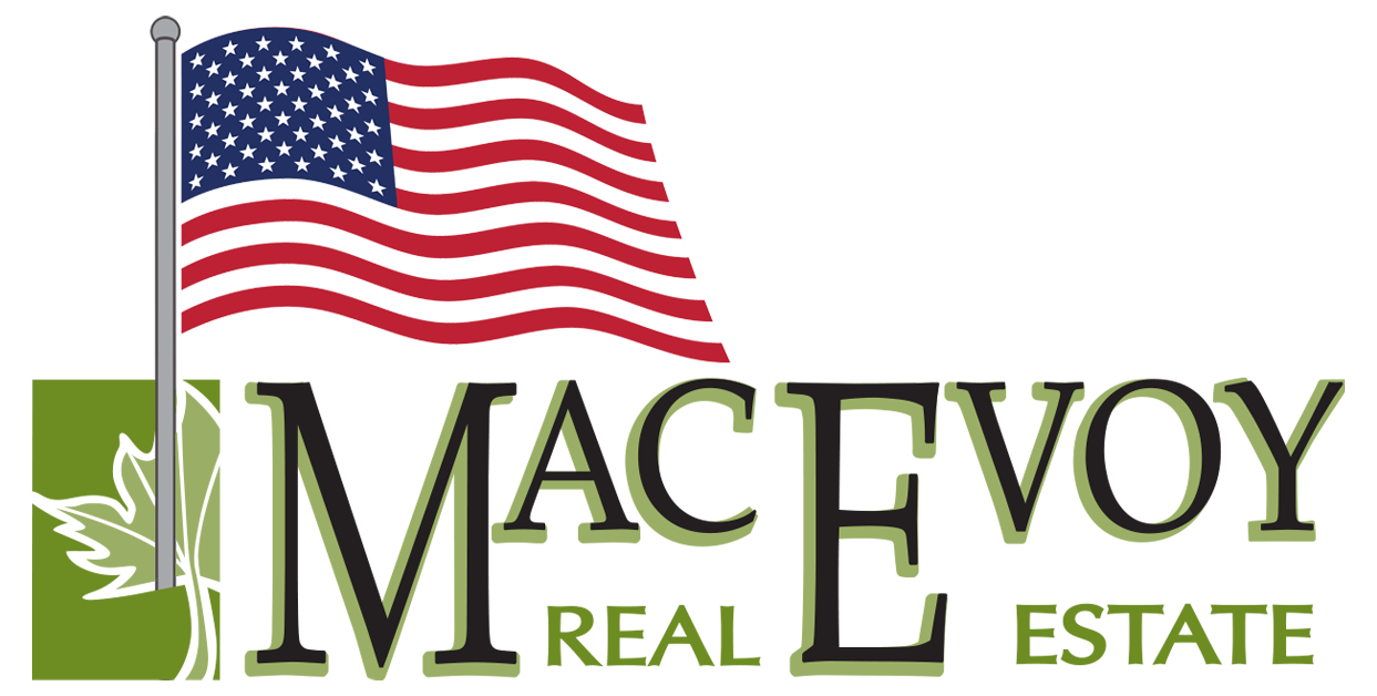 Mac Evoy™ Real Estate Co.