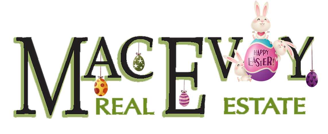 Mac Evoy™ Real Estate Co.