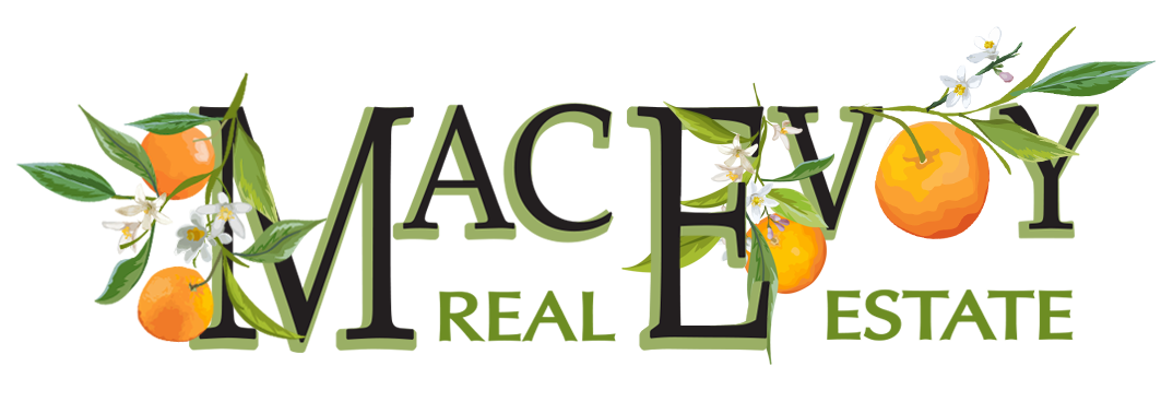 Mac Evoy™ Real Estate Co.