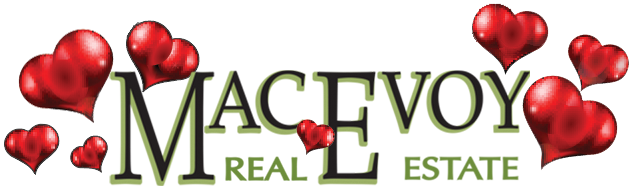 Mac Evoy™ Real Estate Co.