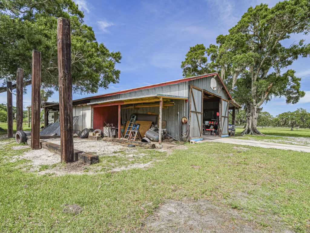 13950 93rd Street, Fellsmere