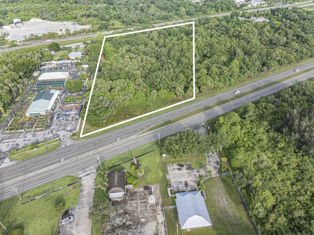 7555 Us Highway 1 Highway Vero Beach, FL 32967