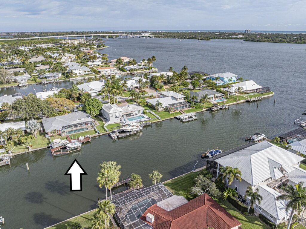 11 Starfish Drive Vero Beach, FL 32960