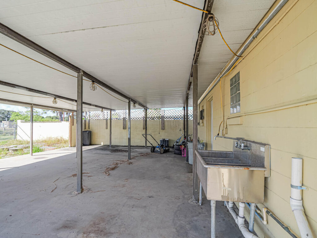 2814 S Harbor City Boulevard Melbourne, FL 32901