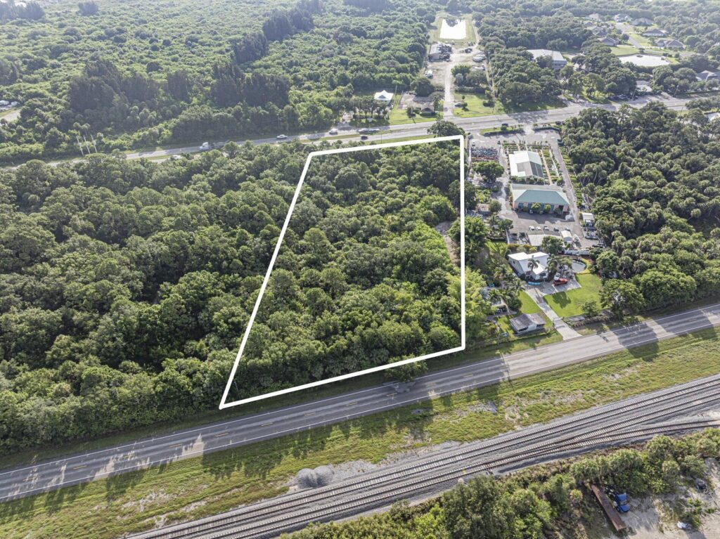 7555 Us Highway 1 Highway Vero Beach, FL 32967