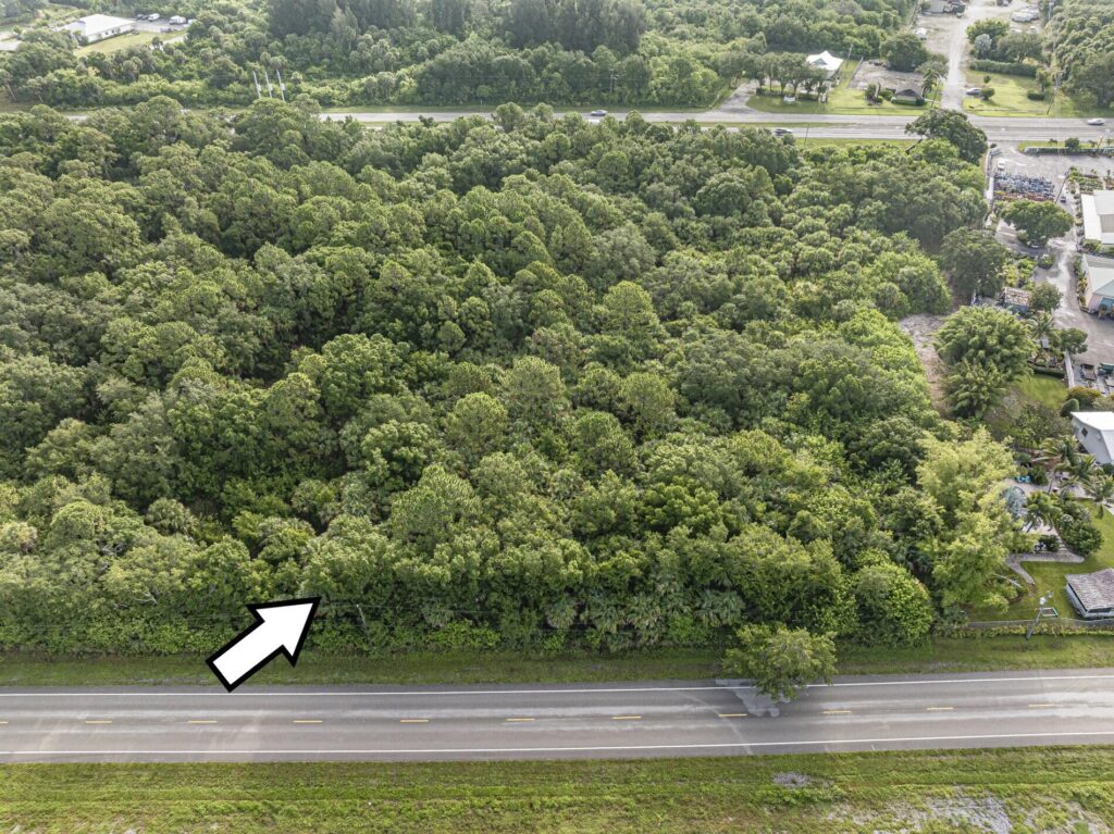 7555 Us Highway 1 Highway Vero Beach, FL 32967