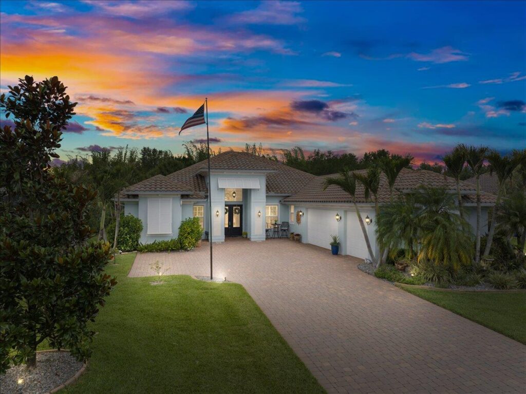 495 Pittman Avenue Vero Beach, FL 32968