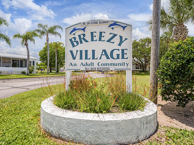 9715 61st Place Sebastian, FL 32958