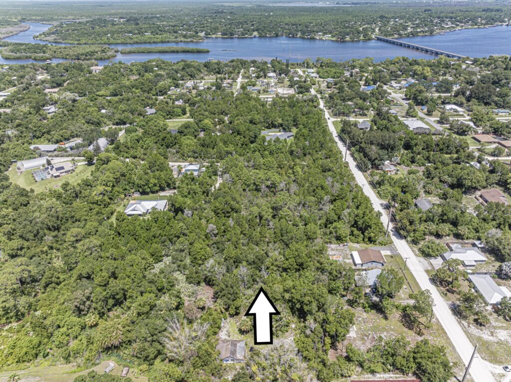 12870 80TH Court, Sebastian, FL 32958
