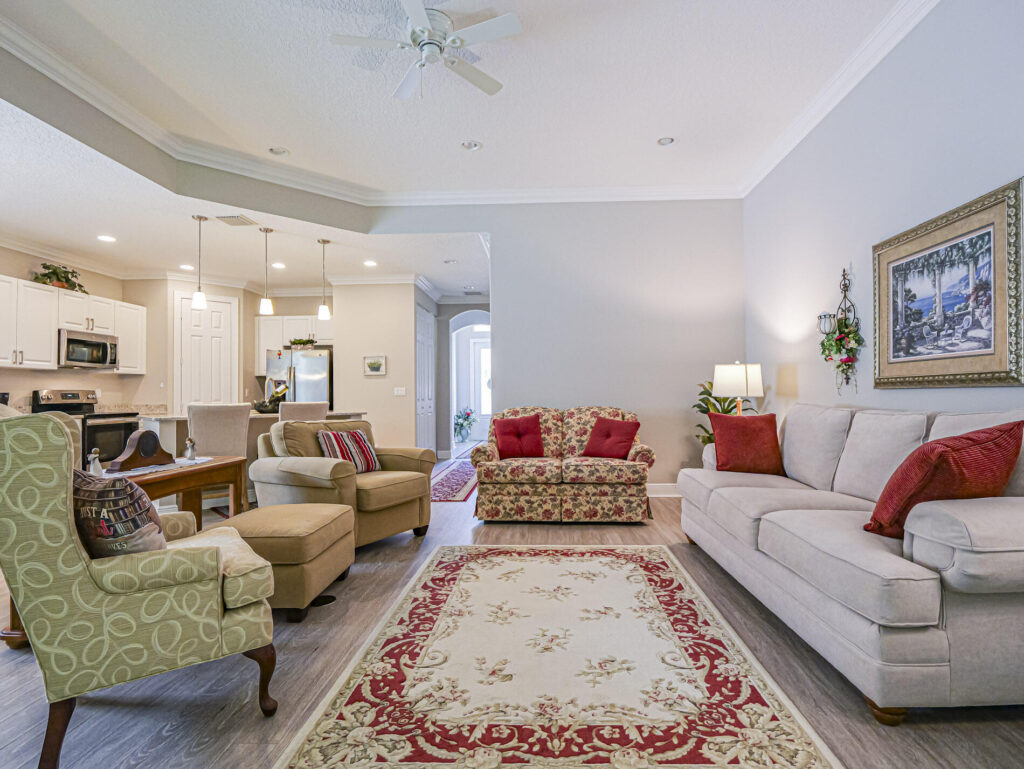 7425 Great Oak Place Vero Beach, FL 32966 MLS# B26052708 2 beds | 2 baths | 1644 sqft