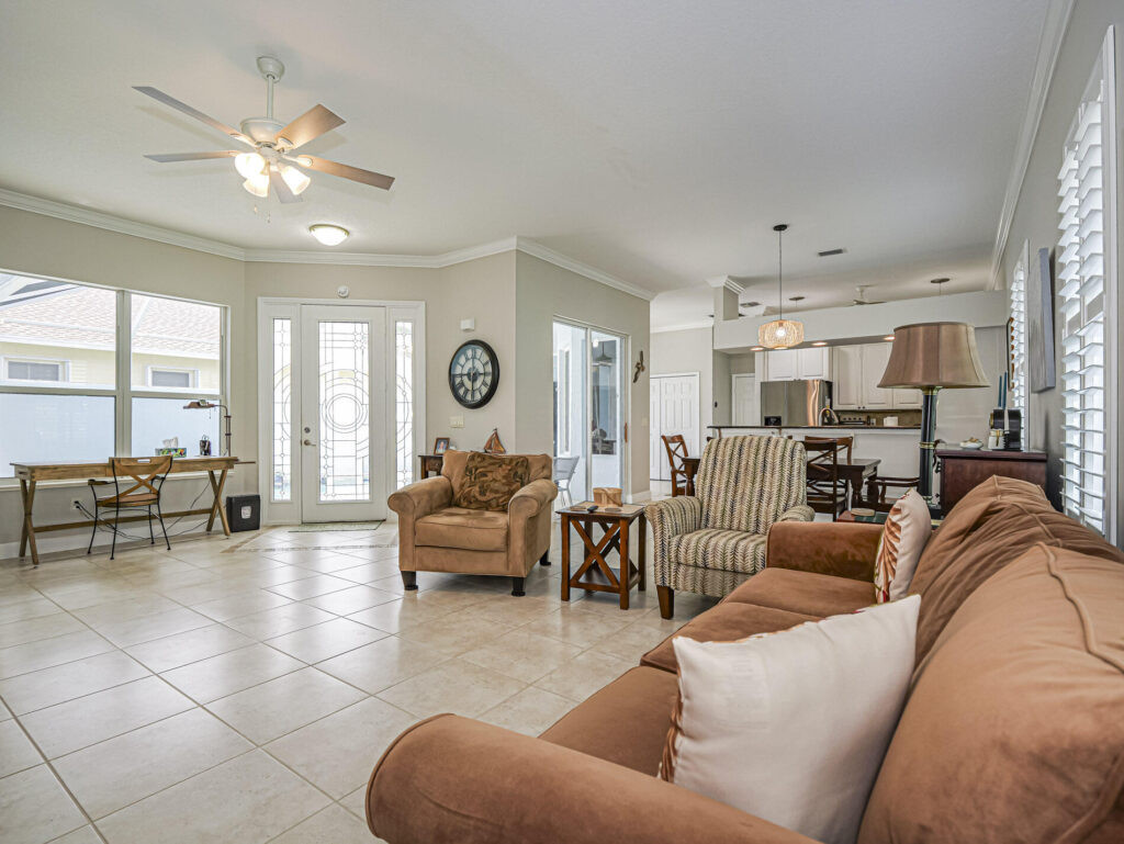 3258 LAKESHORE Drive Fort Pierce, FL 34949 MLS# B26071096 3 beds | 2 baths | 2614 sqft