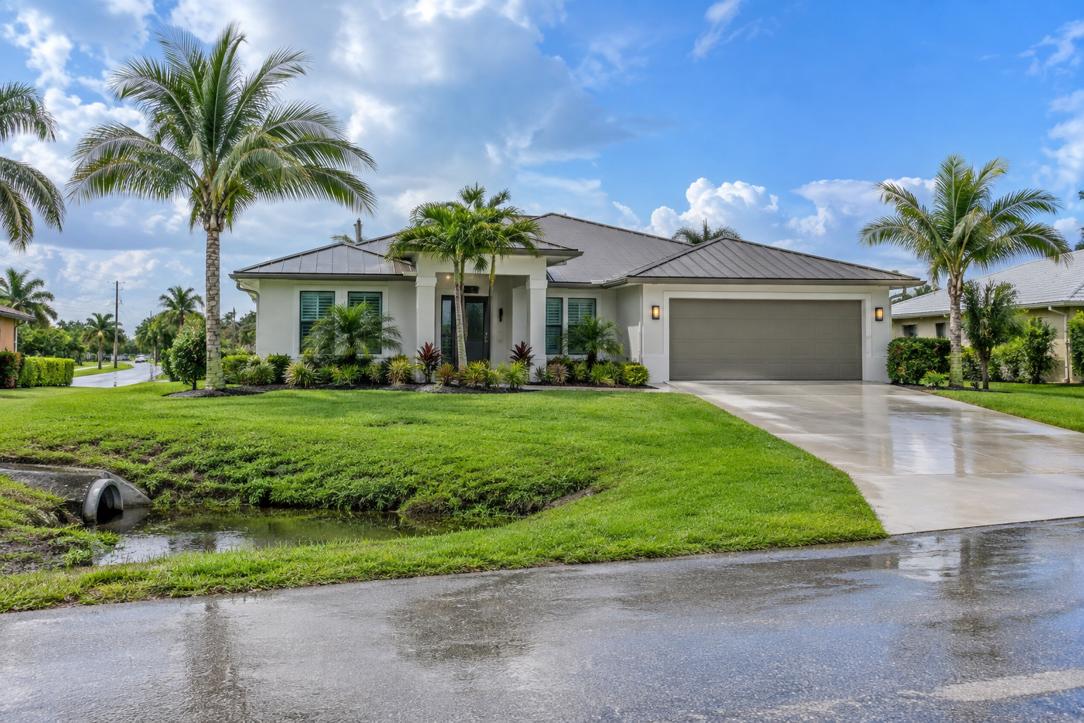 Mainland Vero Beach Buyers Need to Judge Swales, Zoning, and Wind Protection Before the Interior Finishes