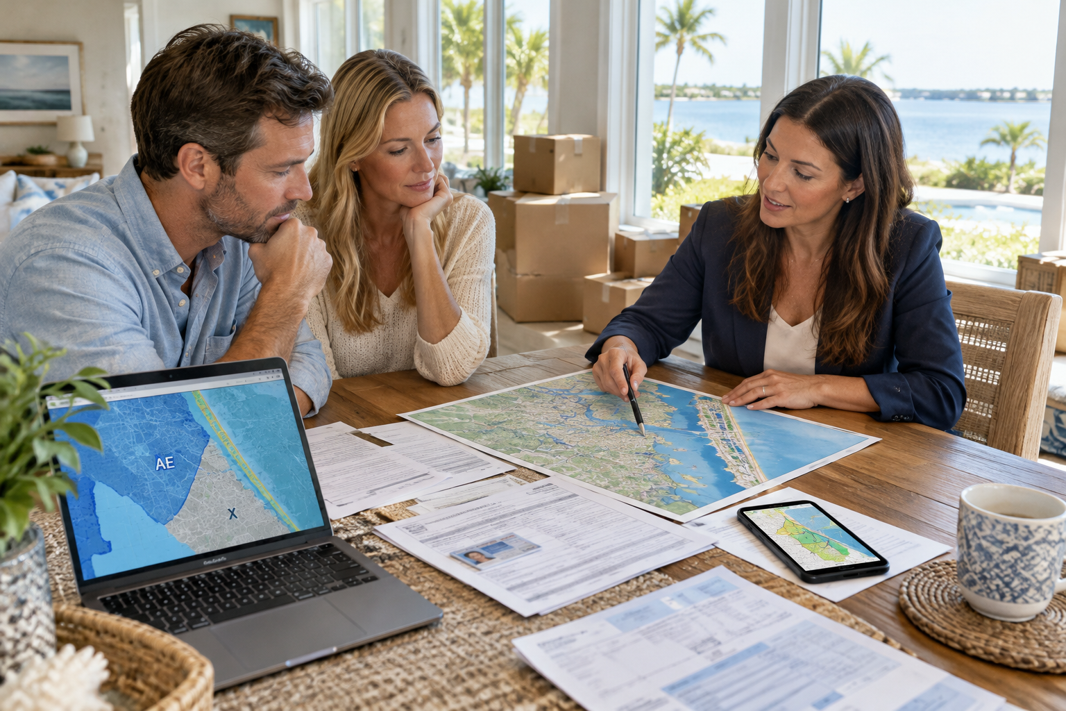 The 30-Day Move-In Window That Shapes Your Vero Beach Homestead, Utilities, and School Options