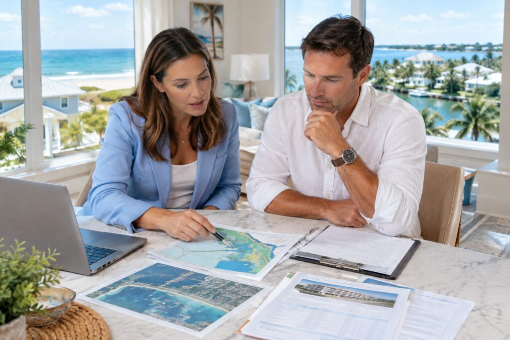 The Hidden Cost Gap Between AE and X-Zone Homes in Vero Beach