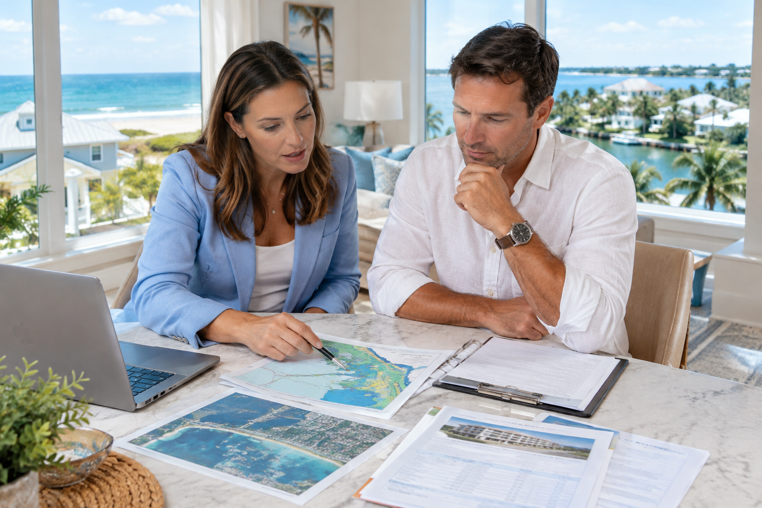 The Hidden Cost Gap Between AE and X-Zone Homes in Vero Beach
