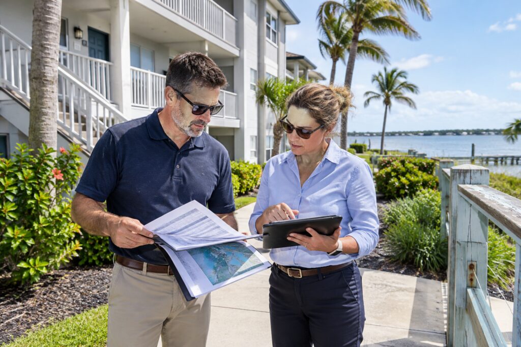The Vero Beach Pre-Exchange Audit for Salt-Air Multifamily Rentals