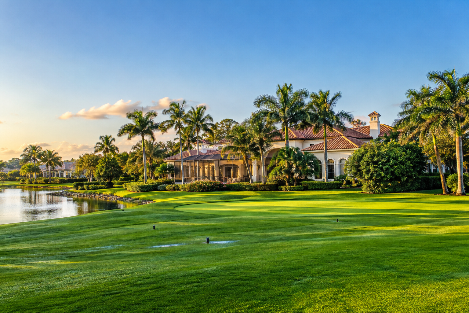 Vero Beach Fairway Homes: The Real Cost of Club Transfers, Setbacks, and Course-Side Maintenance