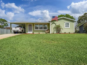 573 Autumn Terrace Sebastian, FL 32958