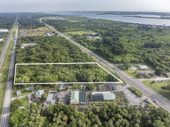 7555 Us Highway 1 Highway Vero Beach, FL 32967
