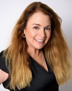 Carolyn Mac Evoy