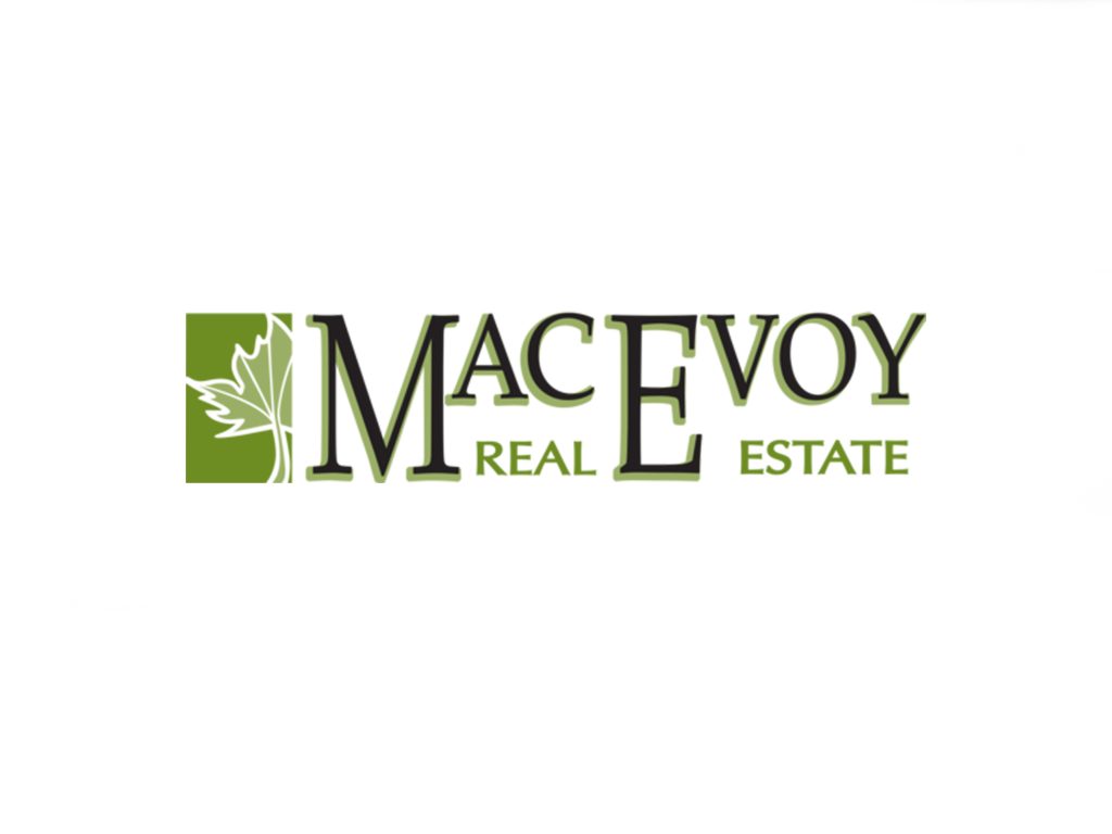 Mac Evoy™ Real Estate Co.